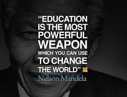 mandela
